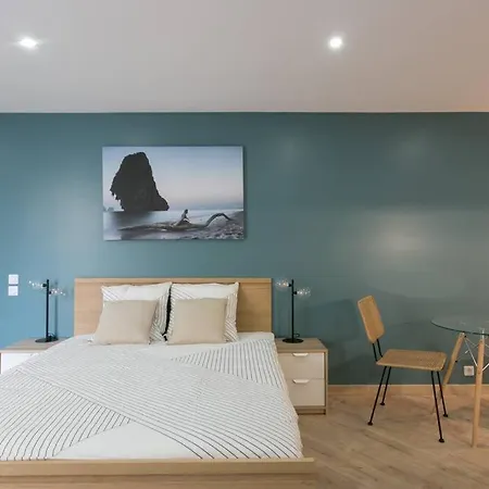 Rose, Appartement Confortable Proche Metro Montrouge Exterior photo