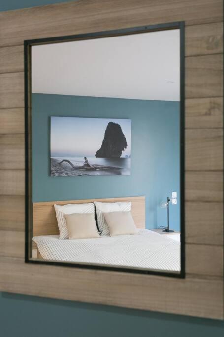 Rose, Confortable Proche Metro Appartement Montrouge
